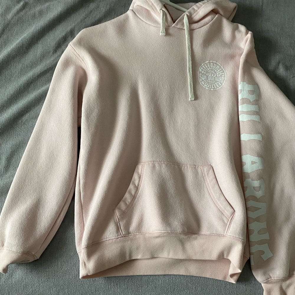 Billabong hoodie